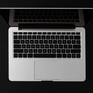 Overview MacBook Pro 13